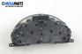 Километраж за Jeep Cherokee SUV III (09.2001 - 01.2008) 2.5 CRD 4x4, 143 к.с.